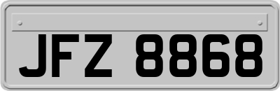 JFZ8868