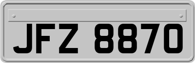 JFZ8870