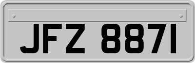 JFZ8871