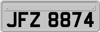 JFZ8874