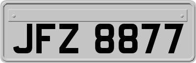 JFZ8877