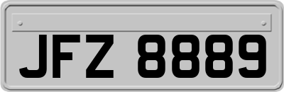 JFZ8889