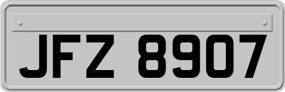JFZ8907