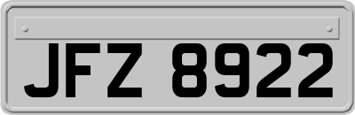 JFZ8922