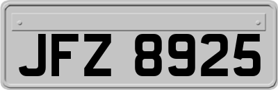 JFZ8925