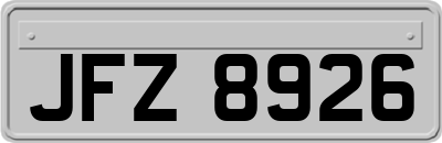 JFZ8926