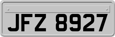 JFZ8927