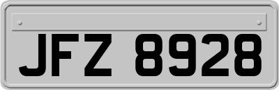 JFZ8928