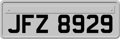 JFZ8929