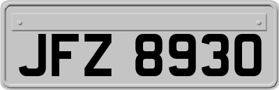 JFZ8930