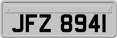 JFZ8941
