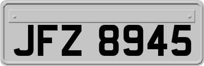 JFZ8945