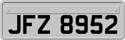 JFZ8952