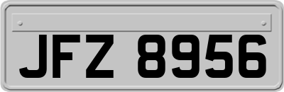 JFZ8956