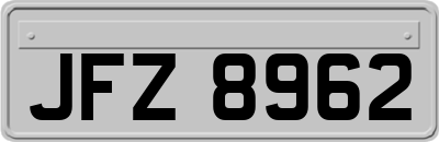 JFZ8962