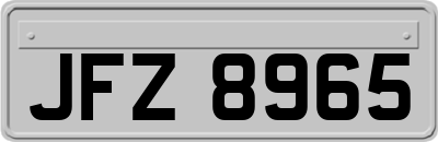 JFZ8965
