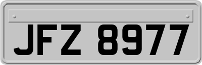 JFZ8977