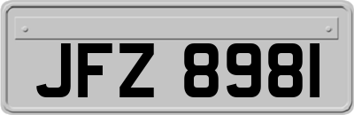JFZ8981