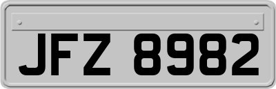 JFZ8982
