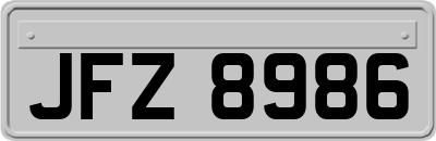 JFZ8986