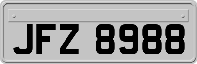 JFZ8988
