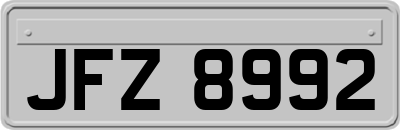 JFZ8992