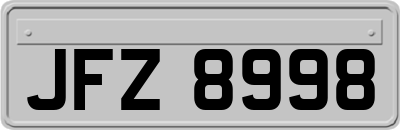 JFZ8998