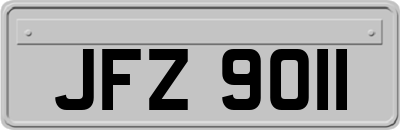 JFZ9011