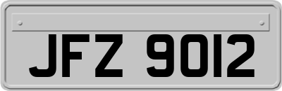 JFZ9012