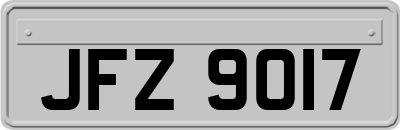 JFZ9017