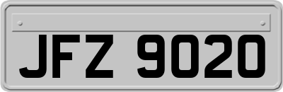 JFZ9020