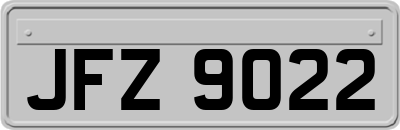 JFZ9022