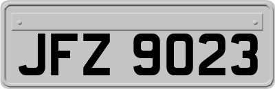 JFZ9023