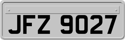 JFZ9027