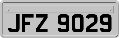JFZ9029