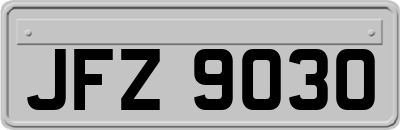 JFZ9030