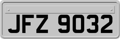 JFZ9032