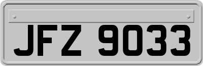 JFZ9033