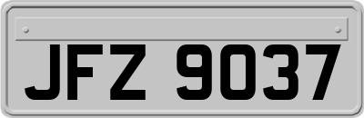 JFZ9037