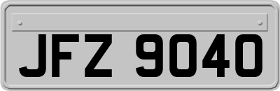 JFZ9040