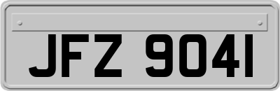 JFZ9041