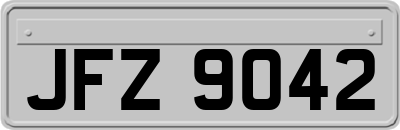 JFZ9042