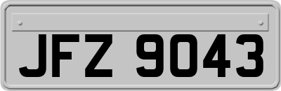 JFZ9043