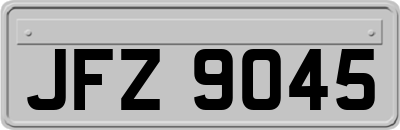 JFZ9045
