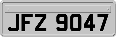 JFZ9047