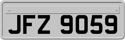 JFZ9059
