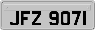 JFZ9071