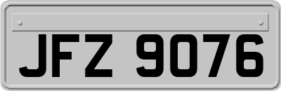 JFZ9076