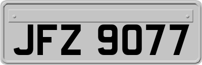 JFZ9077