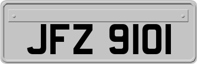 JFZ9101